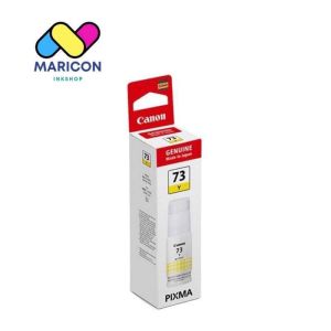 Genuine Original Ink 73 60ml for G570/G670