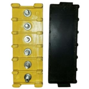 Dây phanh trước sau xe điện dây thắng xe điện cáp to loại tốt - Phụ tùng xe điện SUMO