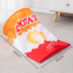 Cat Toy Drill Bag Pet Tunnel Boredom Buster Cat Teaser Stick Durable Chew Resistant Fake Mouse for Kittens And Cats