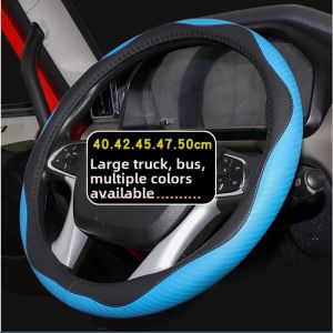Universal Non-slip Steering Wheel Cover