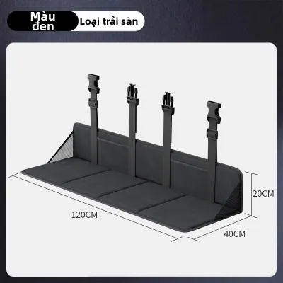 LANGTU | Đệm Xe Hơi Mở Rộng Được Tiện Lợi