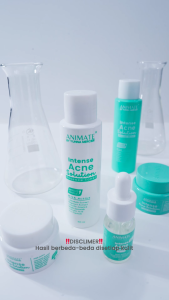 Animate Intense Acne Solution Series 5in1