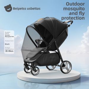 Usbettas | Full Coverage Mesh Insect Shield Mosquito Net