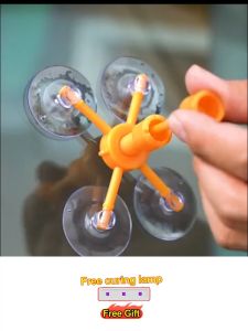 99.999% After repair there are no traces Car Windscreen Repair Car Glass Repair Liquid Kit Car mirror crack repair Gam cermin kereta retak Windshield Repair Kit  Repair cracks in 1 second Automotive Glass Nano Repair Fluid 汽车玻璃修复液