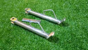 Chống nghiên inox Exciter Sirius