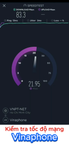 SIM 5G VINAPHONE TD49 MIỄN PHÍ 1 THÁNG SỬ DỤNG DATA TỐC ĐỘ CAO 100GB/THÁNG KHÔNG GIỚI HẠN DUNG LƯỢNG TRONG NGÀY - PHÍ GIA HẠN 49K/THÁNG . FREESHIP - CHƯA KÍCH HOẠT.