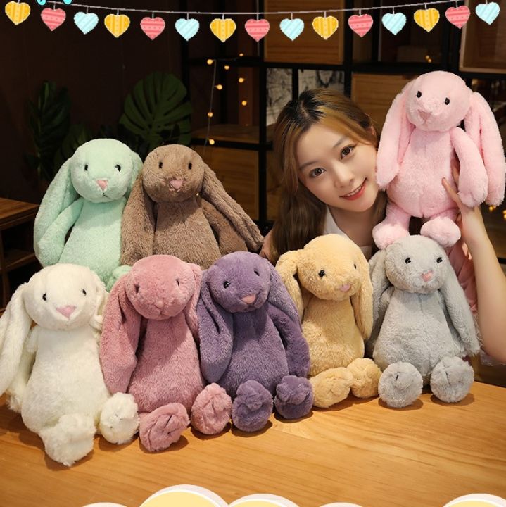 Gấu Bông Jellycat