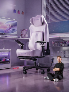 Ergonomic Computer Gaming Chair