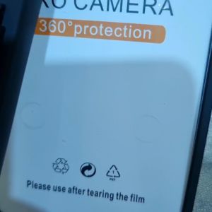 case oppo a60 oppo a3x oppo a3 nfc clear stand camera hard case arkilik