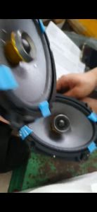 Cặp loa bầu dục đồng trục So Ny es680 16x20cm cực mạnh cực hay. Giá 2 cái