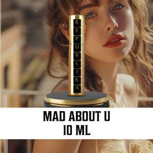 REPUBLIKA MAD ABOUT U WOMEN 10ML