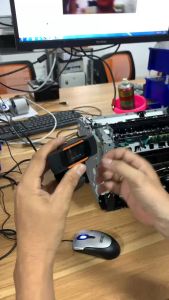 Webcam có mic độ phân giải HD720 dành cho PC [ đã qua sử dụng ]