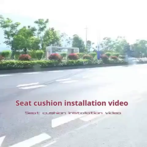 Car Seat Cover Leather Cushion High Quality Five Seat Car is Suitable for Toyota Honda Mitsubishi Suzuki Etc