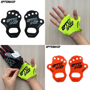 Etbike New type of off-road anti-friction pads and foam palm guards for motorcycles protecting the palms