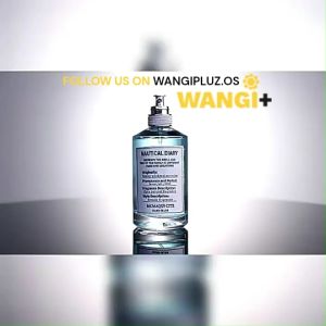 Napoleons Water Aventus Eau De Parfum EDP 50ml For Men Pineapple Aromatic Perfume Minyak Wangi Lelaki 男士香水 WangiPluz