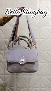Bella Slingbag Tas Selempang Tas jinjing Handbag  Terbaru