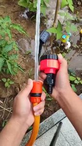 【COD】ฝักบัวรดน้ำ 400รู 1000 รู และ 2000 รู ขนาด 4หุน5-6หุน ฝักบัวรดน้ำแคคตัส ฝักบัวรดน้ำบอนไซ ฝักบัวรดน้ำต้นไม้