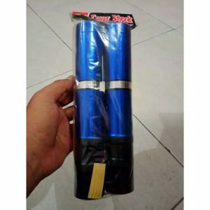 selimut shockbreaker honda beat all series