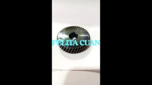 Gear Mesin Bor Makita HM0810