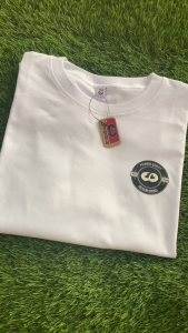 Jopperside kaos pria katun combed distro premium ts477DB logo