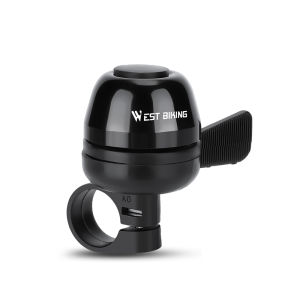 West Biking | Super Loud Bicycle Bell