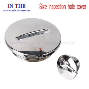 Durable Motorcycle ATV Quad 110CC For 110cc Stator Side Cap Engine Stator Cover ATV Engine Quad Engine