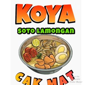 Bubuk Koya Soto Lamongan: Rahasia Rasa Tradisional