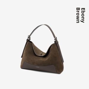 La Festin | Suede Casual & Comfortable Large Capacity Tote Bag