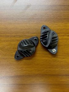 100PCS Electronic Fence Insulators: A Comprehensive Guide