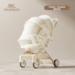 YeeHoO KIDS | Mosquito Net for Stroller
