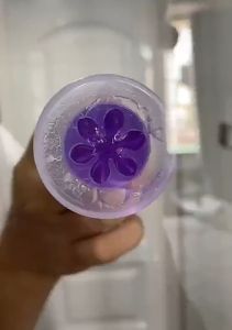 Flower Aromatic Toilet Gel Toilet Deodorant Cleaner Toilet Fragrance Remove Odors 12 Flower Household Cleaning 马桶洁净小花