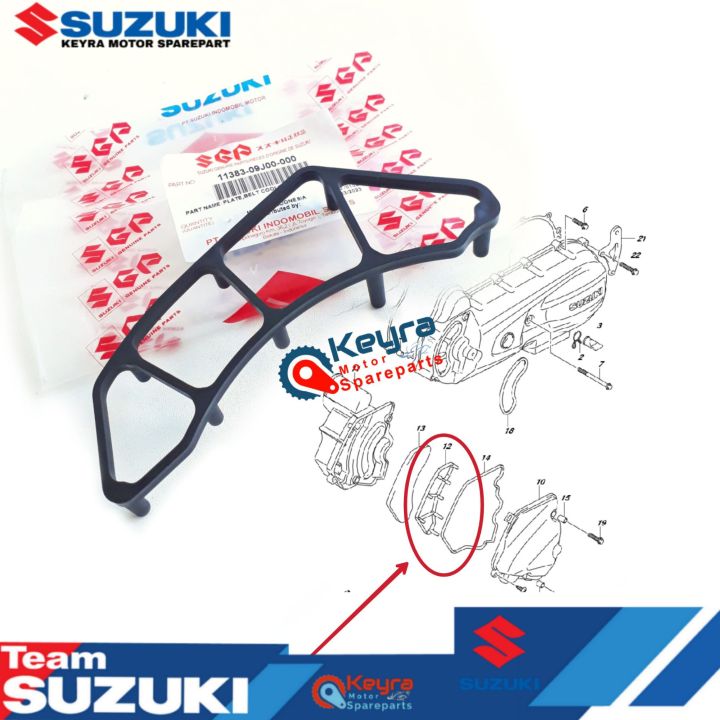 TULANGAN%20BUSA%20CVT%20SUZUKI%20ADDRESS%20ASLI%20ORIGINAL%20SGP%20-%20Image%202