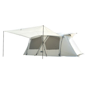 TanXianZhe | One Room Two Halls Double Layer Waterproof Tent