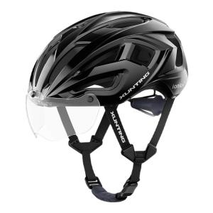 XunTing | Riding Helmet with Magnetic Visor