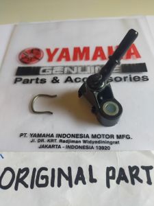 Cangklong joint comp dudukan rumah injektor xeon rc gt 125 vixion old asli ori original