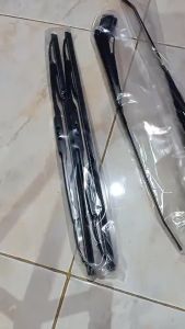 Tangkai Wiper Mobil Mitsubishi Colt L300: Pemilihan & Perawatan
