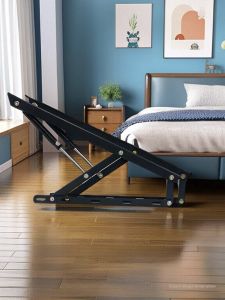 TENGXUAN | Hydraulic Lift Support For Double Beds