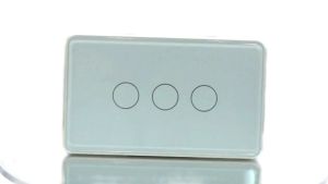 Công tắc cảm ứng thông minh wifi loại cao cấp