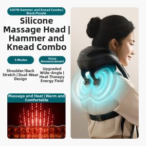 Philips | Shoulder and Neck Massager