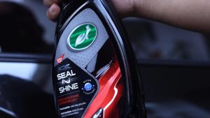 Turtle Wax ICE Seal N Shine 473 mL