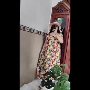 Daster Busui & Daster Viral Termurah: Panduan Lengkap