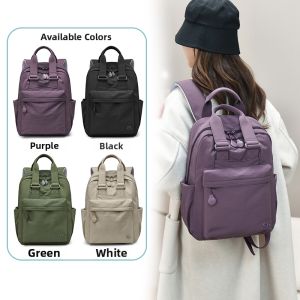 TANFAN | Large Capacity Lightweight Waterproof Multiple Pockets Backpack