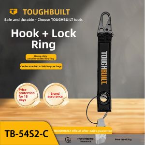 Scratch-Resistant Key Clip