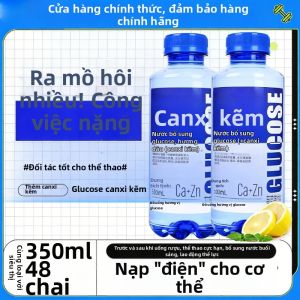 YIFANGYOUTA | Nước Uống Bổ Sung Nước Cho Trẻ Em