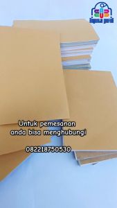 LAGI PROMO | Cetak Nota Bengkel Motor Pake Nama Sendiri 123 ply isi 50 lbr dan 100 lbr