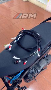 ARM KABEL BODY MOTOR MATIC