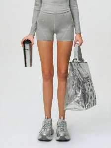 SMFK | Shaping Stretchy Thin Comfortable Fitness Tights