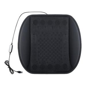 JOYCS | Ventilation Cooling Car Seat Cushion