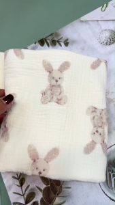 เช็ดผ้าตัวแรก 50x90 มม สำหรับผู้ที่ต้องการลดถึง 1 ขวบ เมื่อเกิดขึ้น