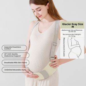 MIDULI | Summer Maternity Belly Support Belt